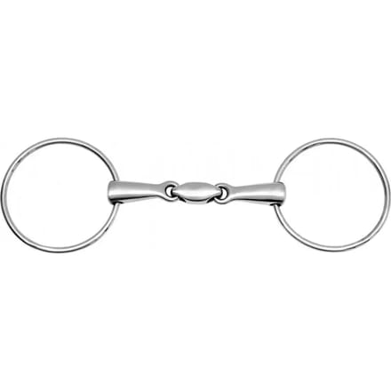 Paardennet Feeling Anatomic