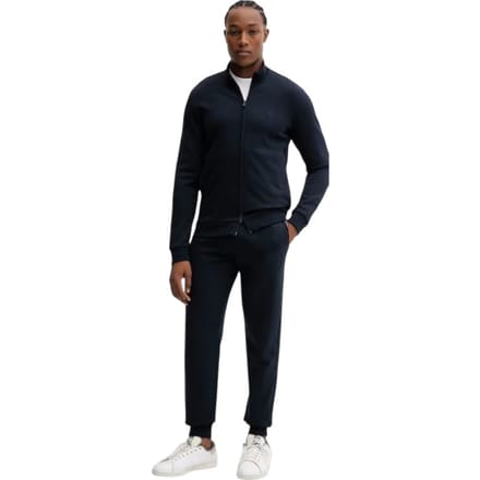Emporio Armani Blauwe shirts