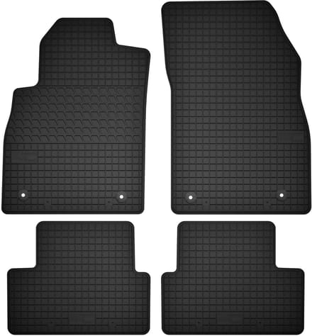 Wielganizator SolidTread - Auto Rubbermatten - Chevrolet Cruze - Hatchback/Sedan/Kombi