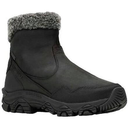Wandelschoenen Merrell Bottes de randonnée Coldpack 3 Thermo Mid Zip WP