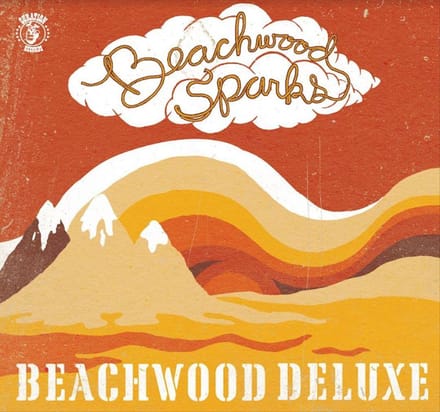 Beachwood Deluxe (Unreleased Studio + 10 Live Trax 2001)