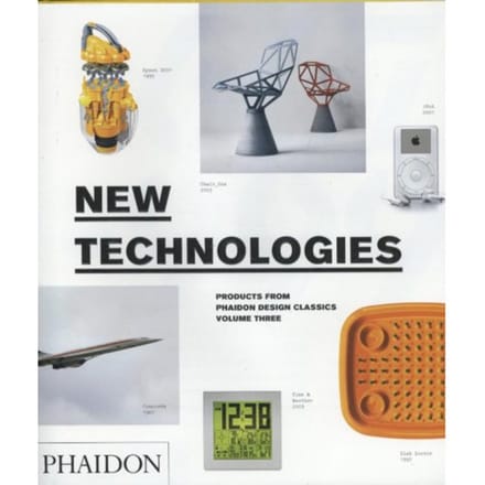 New Technologies