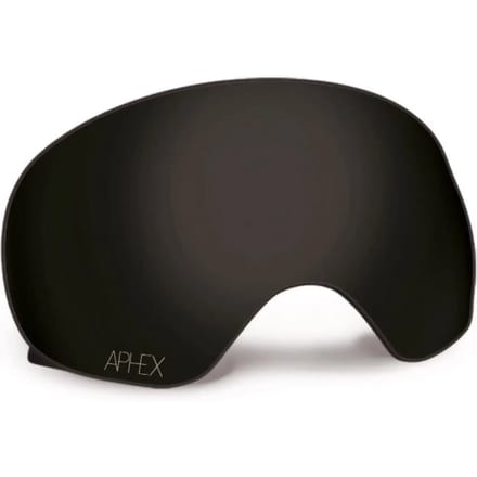 Skibril masker Aphex XPR