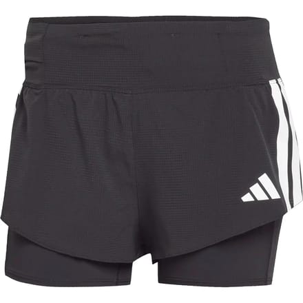 Dames 2-in-1 shorts adidas Adizero