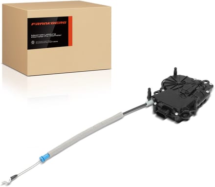Frankberg 1x Deurslot Achter Links voor Land Rover Range Rover IV L494