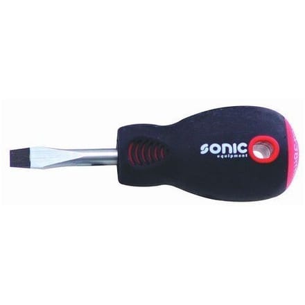 Platte schroevendraaier SONIC 113055S