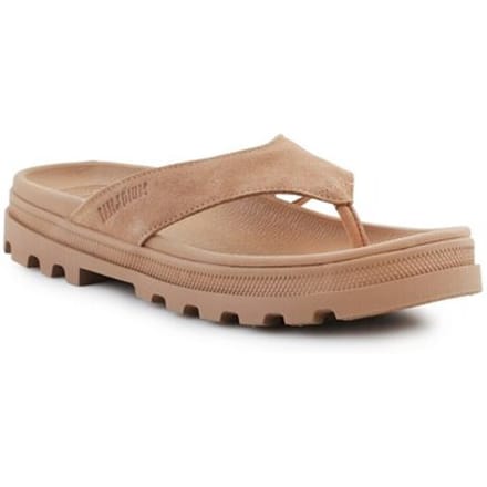 Teenslippers Palladium Dunelite Azur