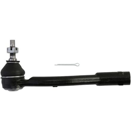 Herth+Buss Elparts Spoorstangeinde HERTH+BUSS JAKOPARTS J4830542