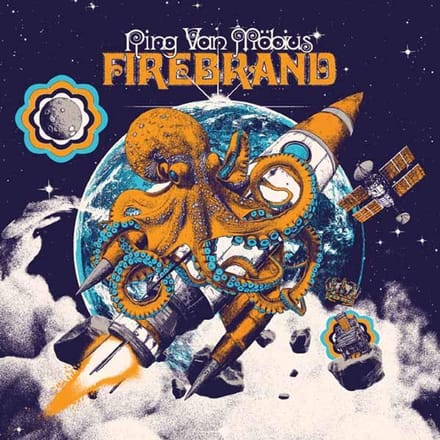 Firebrand