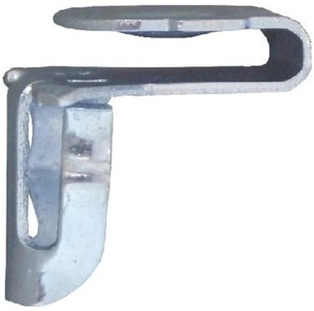 Wurth - Kartonnen clip - Kartonnen clip x 25 st Lengte 15.75 mm