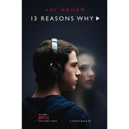 Thirteen Reasons Why - Jay Asher