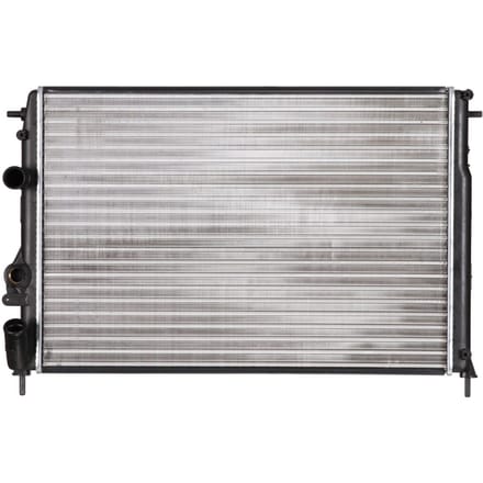 Radiator, motorkoeling NRF 58106A
