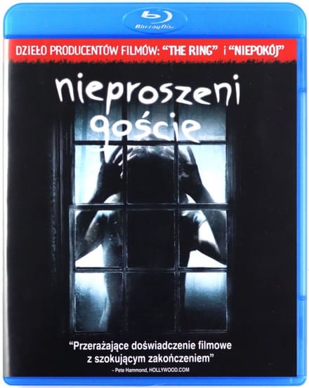 The Uninvited [Blu-Ray]