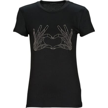 Ikks  T-shirt Korte Mouw BW10105