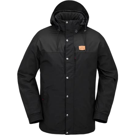 Ski-jas Volcom Longo Gore Tex