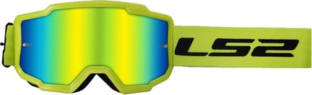 Motorfiets crossmasker LS2 Charger