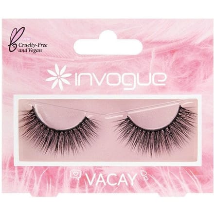 Invogue Lash Vacay 1 paar