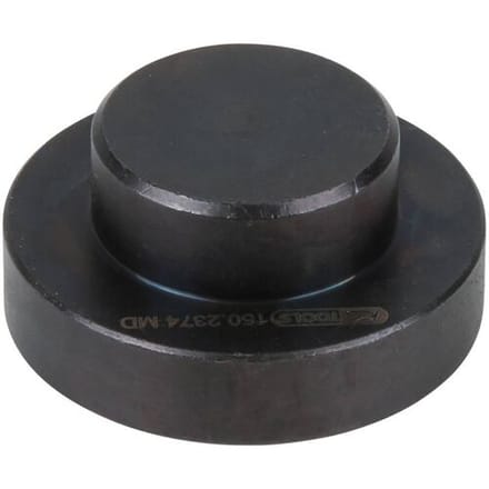 KS Tools 150.2374 Drukplaat klein