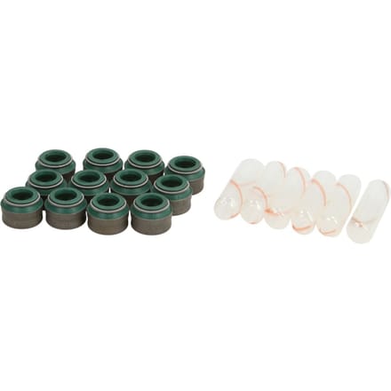 Pakkingset, klepsteel ELRING 830.941