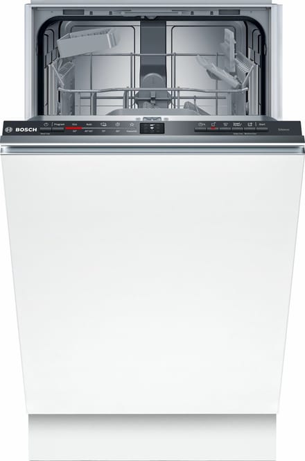 Bosch SPV2HKX42E - Serie 2 - Inbouwvaatwasser - Volledig integreerbaar
