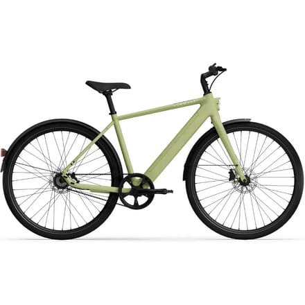 TENWAYS CGO600 Pro | Plus - CGO600 Pro New Edition (Belt Drive) / L / Avocado Green
