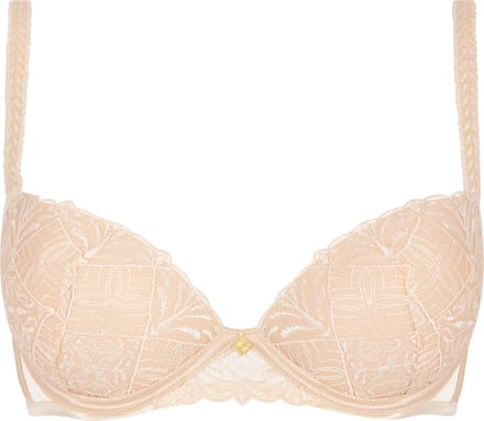 Aubade-iconic calypso-push up-75/90D