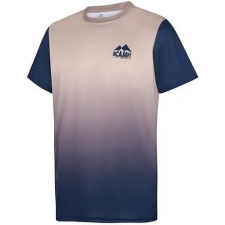 Jersey Inca Army Demonio de la Costa