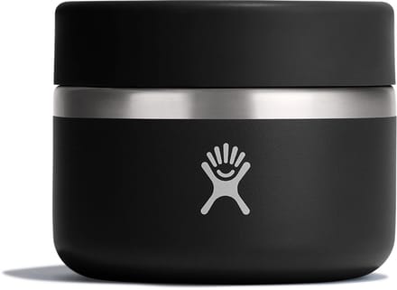 Hydro Flask - Insulated Food Jar (354 ml) - Black