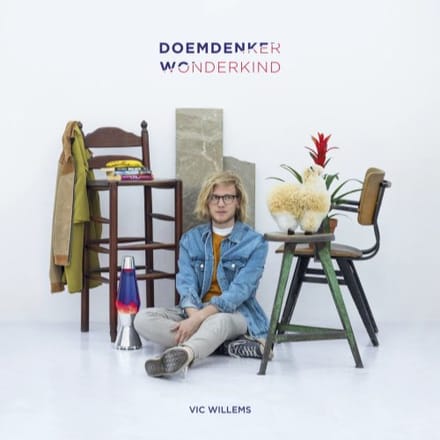 Doemdenker / Wonderkin - Vic Willems