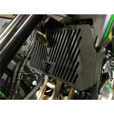 Beschermrooster voor motorradiator Access Design Kawasaki Z900