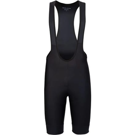 Slab shorts met bretels Pearl Izumi Attack