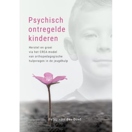 Psychisch Ontregelde Kinderen - Peter van der Doef