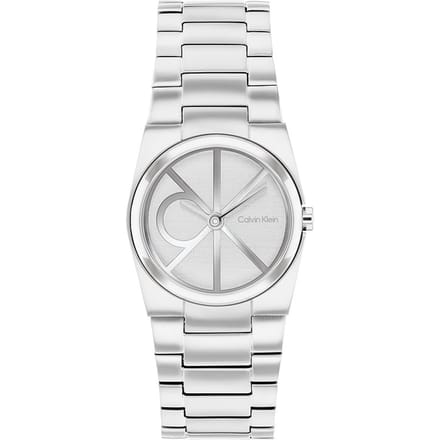 Calvin Klein Dameshorloge Ck Unite 25100126
