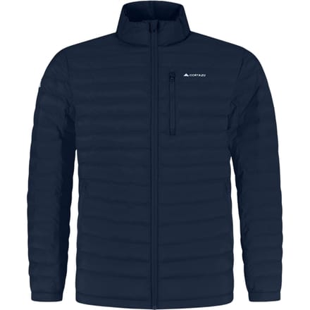 Cortazu Mens All Weather INS Jacket