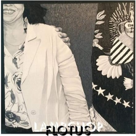 Lambchop - FLOTUS (CD)