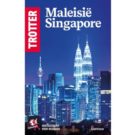 Maleisië / Singapore - Trotter