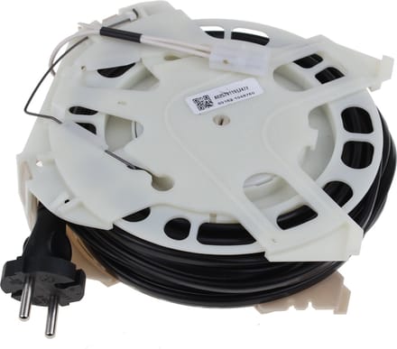 AEG Snoerwinder Stofzuiger - 140025791199