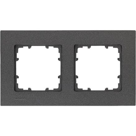 Siemens 5TG11122 Frame 2-voudig Delta Carbon Schakelmateriaal 1 stuk(s)