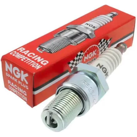 Motorfiets bougie NGK R6252K-105