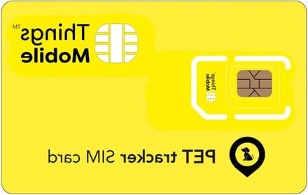Simkaart GPS Tracker - Wereldwijde Dekking - Apparaat Connectiviteit - Geen Vaste Kosten - Mini Micro Nano - Onbekend