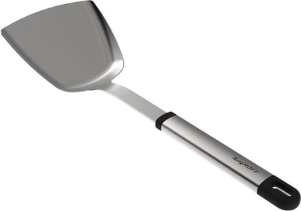 Essentials Wokspatel - Zwart -