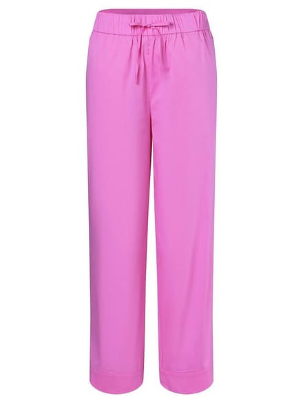 7/8 broek Van Joop! pink