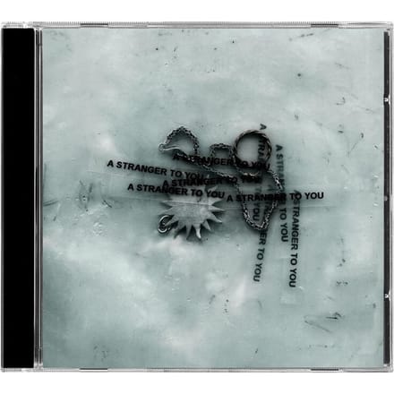 Loathe CD - A Stranger to You - voor Geen - standaard