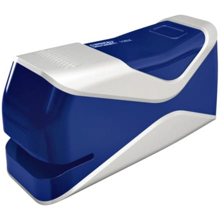Rapid Fixativ Contactloze Elektrische Nietmachine 10BX Blauw