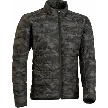 Motorjas Ixon arkam