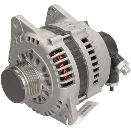 Driefasige generator PULSAR ROTATING ELECTRICS PSR10015