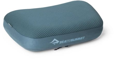 Sea to Summit Aeros Premium Pillow - Mediterranea / Large