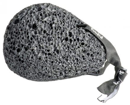 Aleppo Soap Co. Accesoires Black Pumice Stone Puimsteen 1stuks