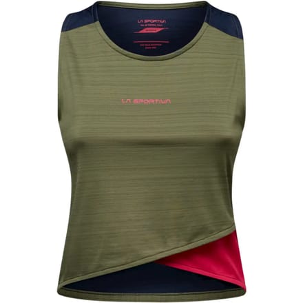 Damestanktop La Sportiva Sunfire