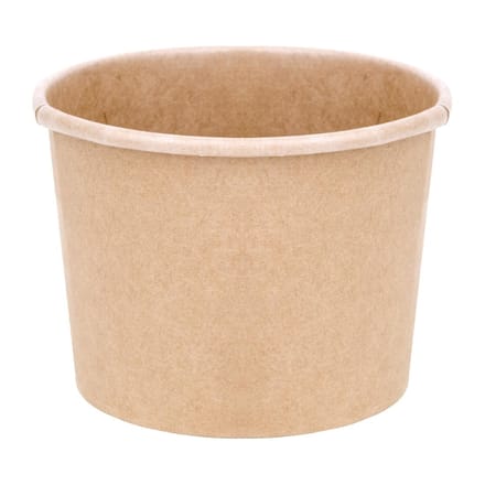 Fiesta Recyclable soepbekers 340ml 98 mm (500 stuks)